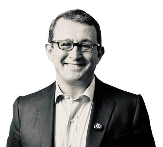 Sergei Lemberg, Esq., Principal of Lemberg Law